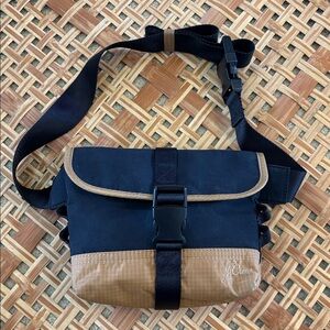 J. Crew hip bag Fanny pack